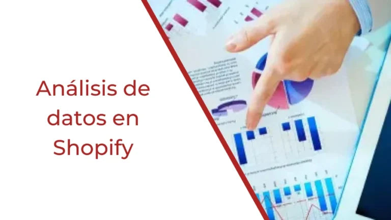 Análisis de datos en Shopify: Clave para Entender tus Clientes
