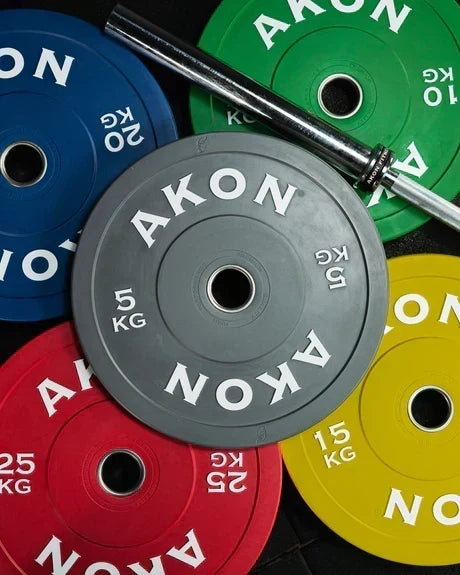 AKON FITNESS
