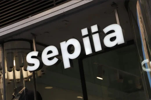 SEPIIA