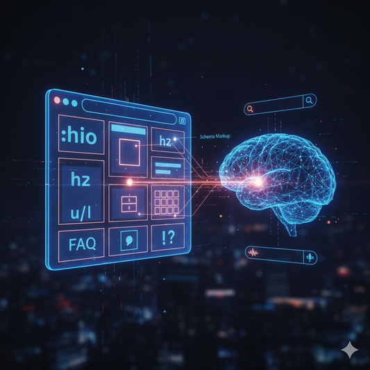 Cómo estructurar contenido SEO optimizado para LLMs