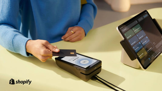 Shopify POS, ¿qué es y en que te va a ayudar?