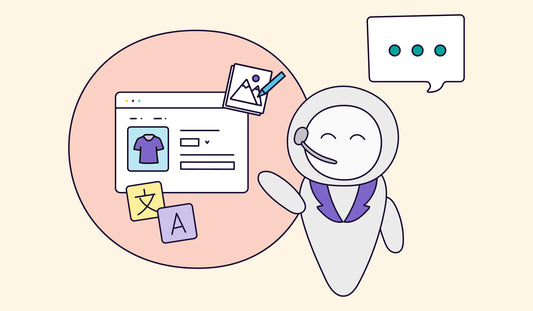 Cómo los agentes de IA están revolucionando el ecommerce: del chat al carrito