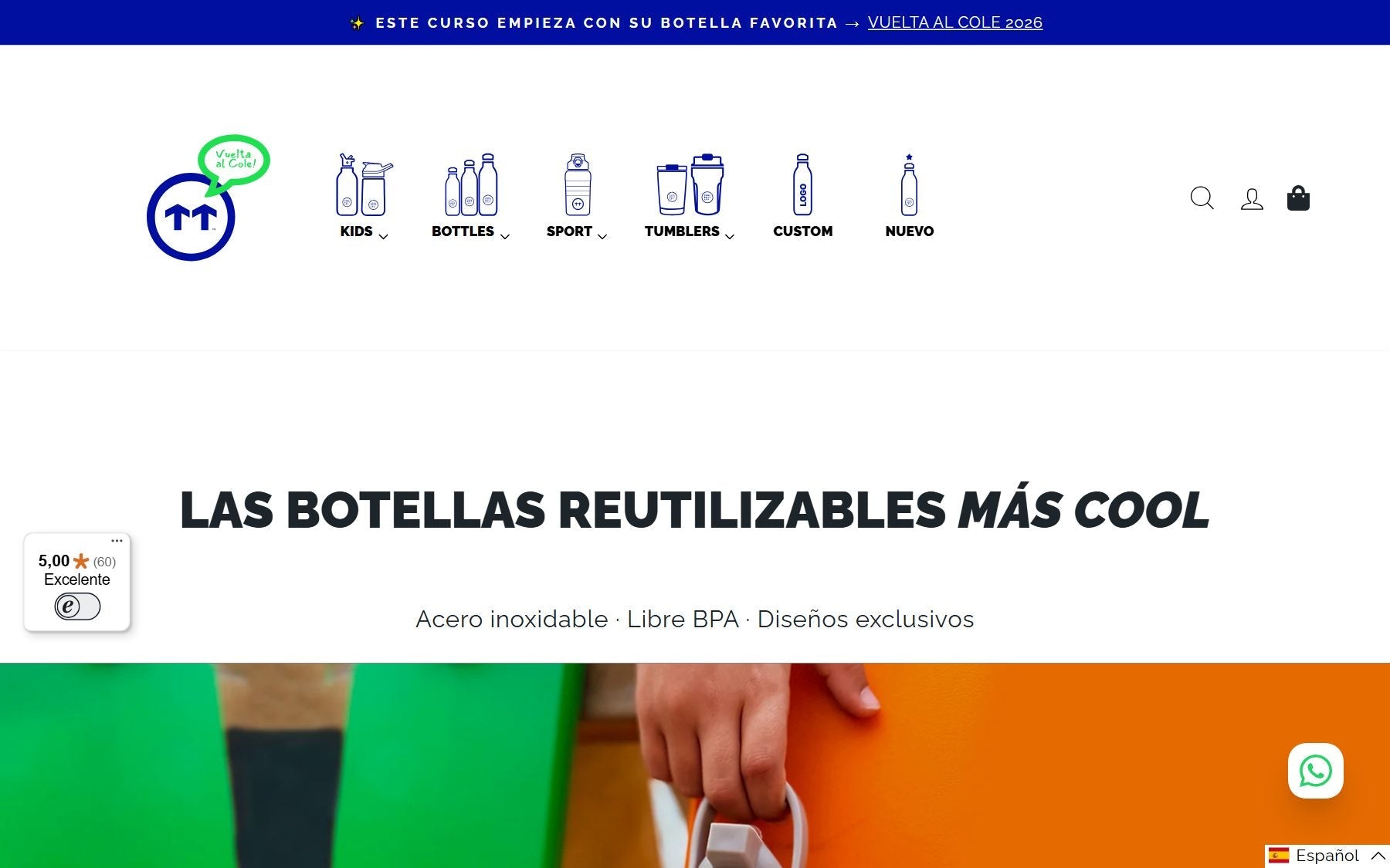 CoolBottles