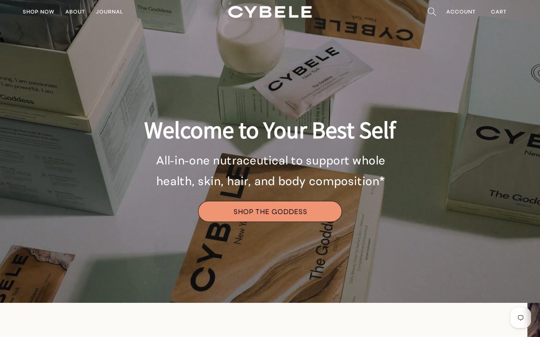 Cybeleny
