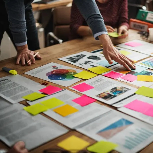 Estrategia digital: qué es y cómo aplicarla para hacer crecer tu tienda en Shopify