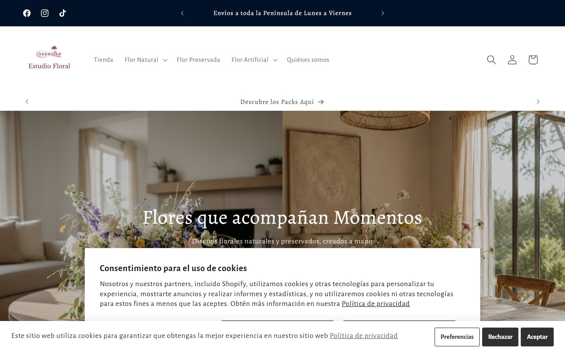 Innovaflor