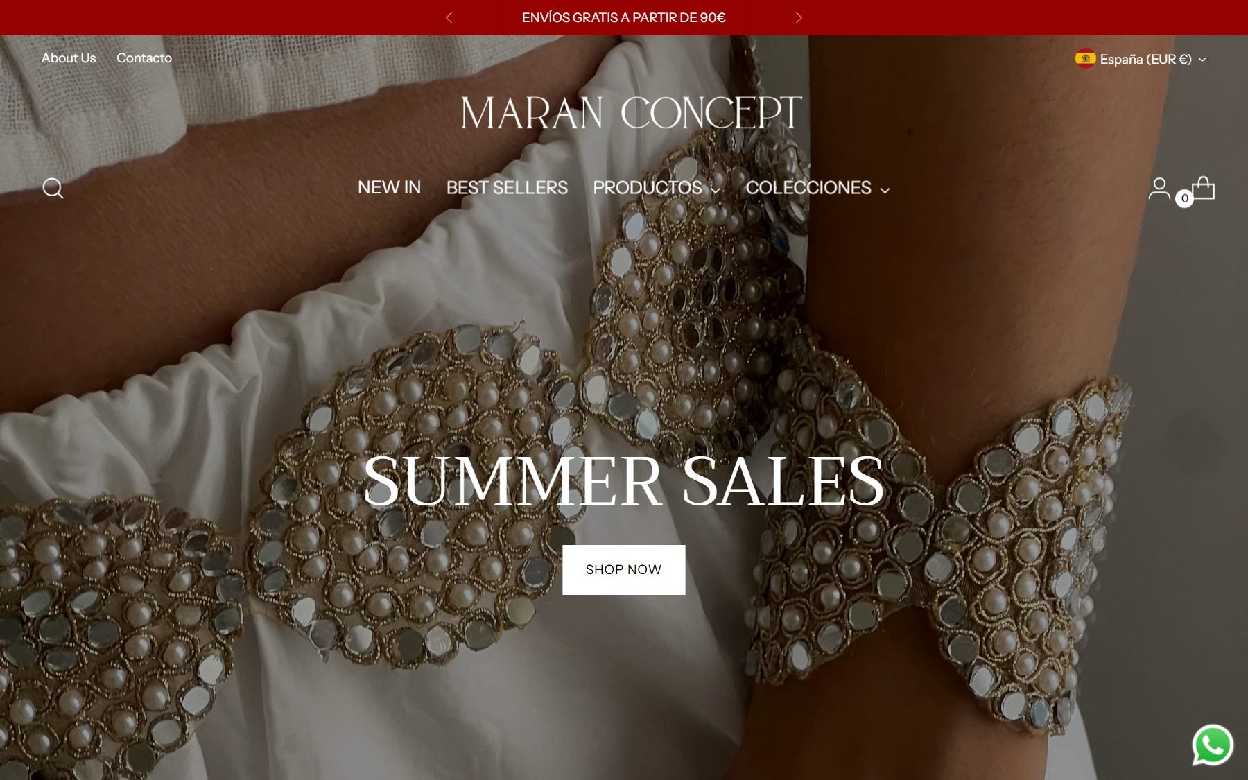 Maran Concept
