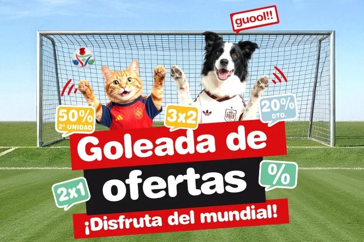 Mascotas Ávila
