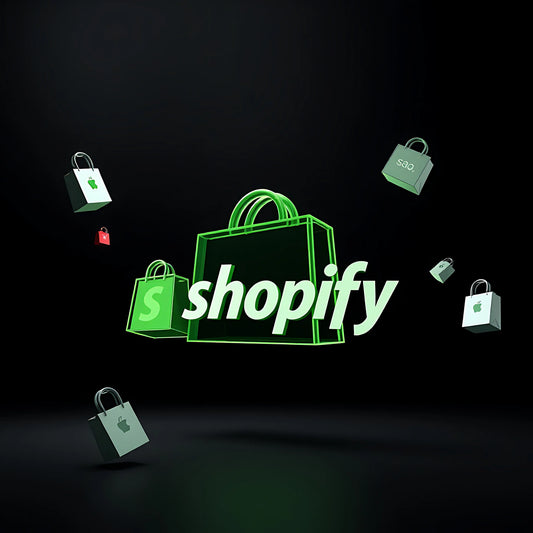 Cómo migrar una página a Shopify