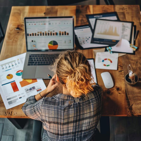 Agencia SEO Shopify: Impulsa tu Tienda Online con Reduncle