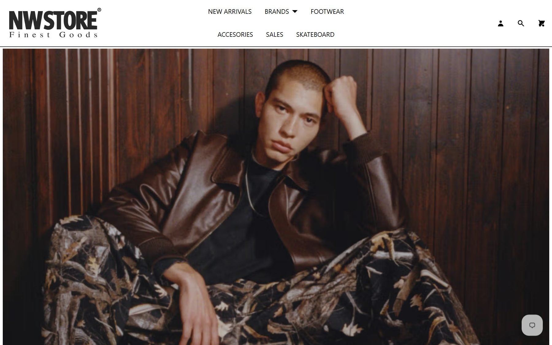 NWStore