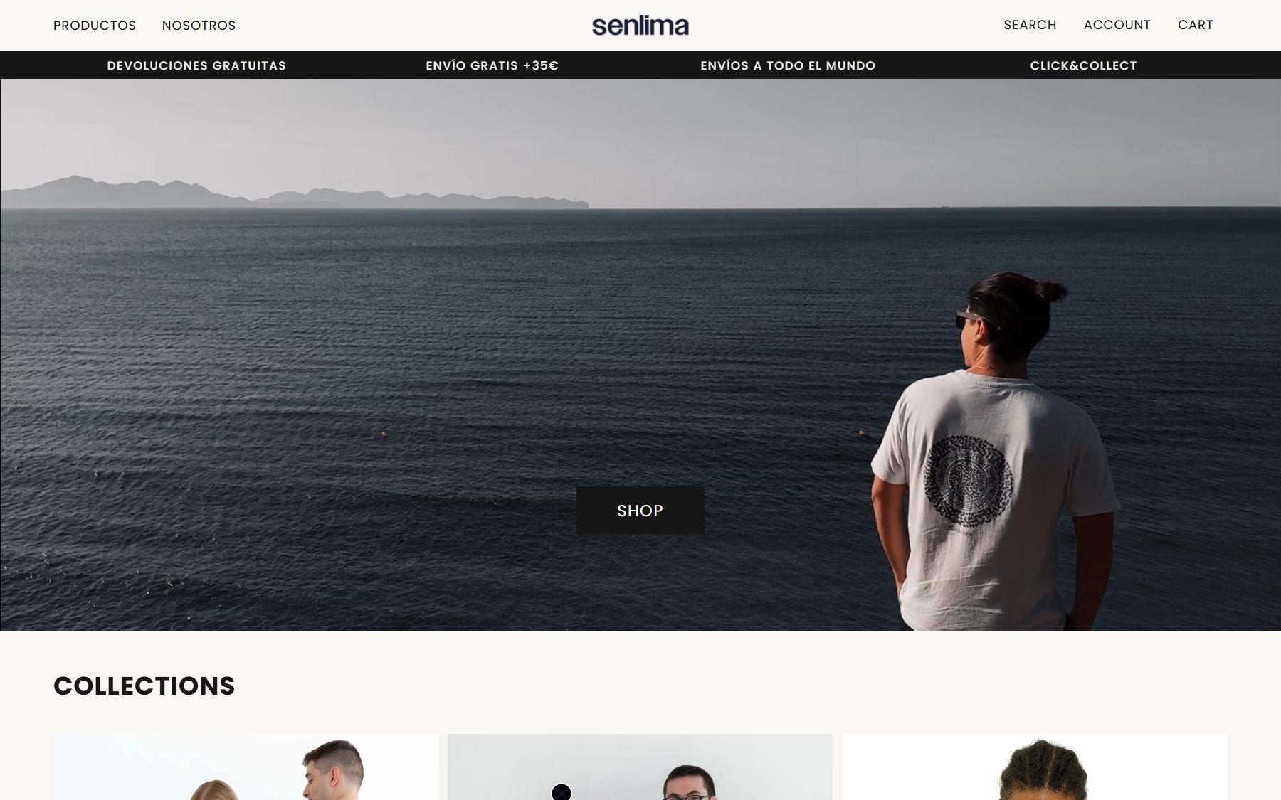 Senlima