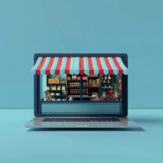 Tiendas Shopify