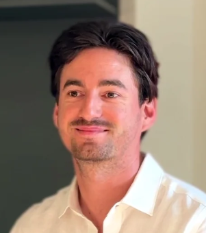 Daniel Colomer